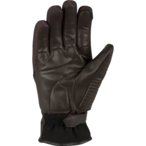 GUANTES SEGURA SYNCHRO MARRON