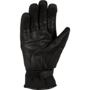 GUANTES SEGURA SYNCHRO NEGRO