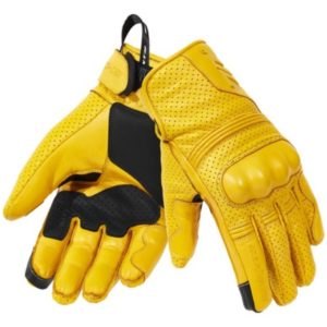 Guantes Seventy SD-C20 REBEL HOMBRE AMARILLO VINTAGE