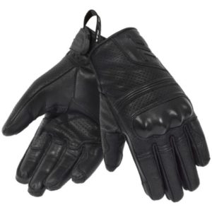 Guantes Seventy SD-C20 REBEL NEGRO