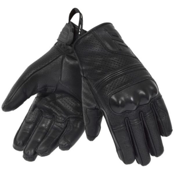 Guantes Seventy SD-C20 REBEL NEGRO