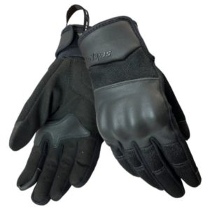 Guantes Seventy SD-C36 ICON MUJER NEGRO