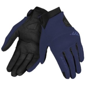 Guantes Seventy SD-C40 ASPHALT VERANO CUSTOM HOMBRE AZUL MARINO