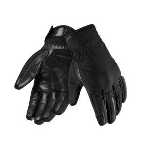 Guantes Seventy SD-N11 HORNET HOMBRE NEGRO