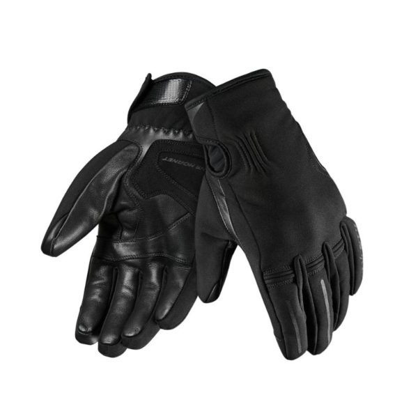 Guantes Seventy SD-N13 HORNET MUJER NEGRO