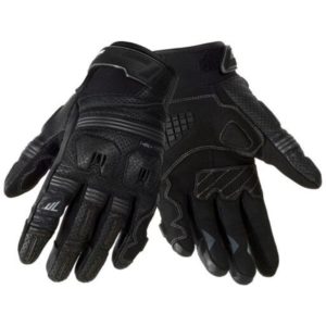 Guantes Seventy SD-N34 SPRINT  NEGRO GRIS