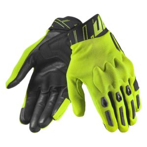 Guantes Seventy SD-N66 FULLGAS VERANO NAKED HOMBRE AMARILLO FLUOR