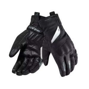 Guantes Seventy SD-T11 EXPEDITION MUJER NEGRO