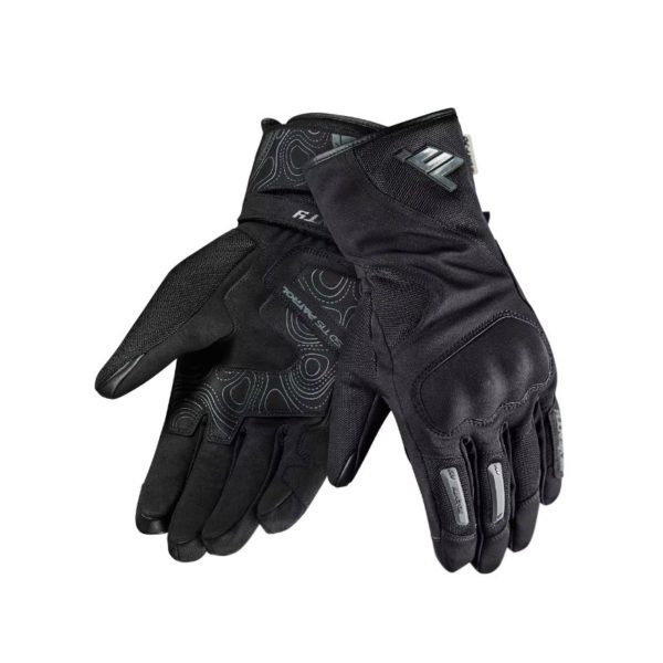 Guantes Seventy SD-T15 PATROL HOMBRE NEGRO
