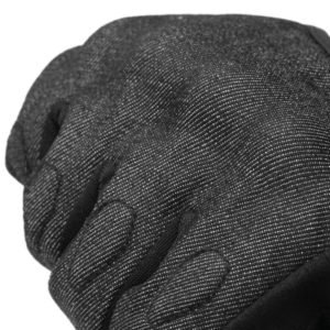 GUANTES TUCANO URBANO BOSS HYDROSCUD® NEGRO