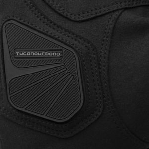 GUANTES TUCANO URBANO BOSS HYDROSCUD® NEGRO