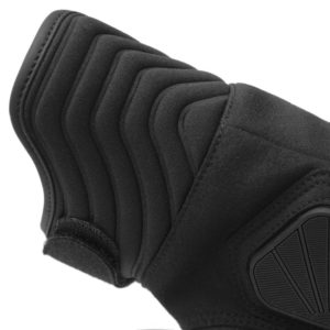 GUANTES TUCANO URBANO BOSS HYDROSCUD® NEGRO
