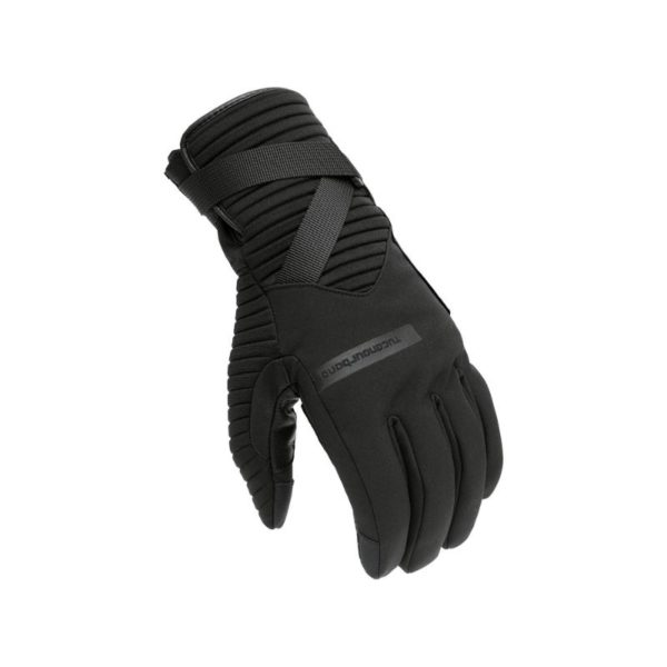 GUANTES TUCANO URBANO BREAK HYDROSCUD® NEGRO