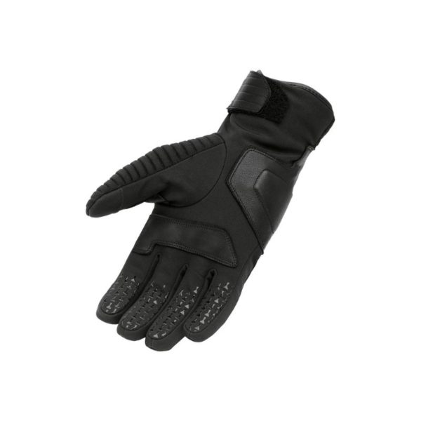 GUANTES TUCANO URBANO BREAK HYDROSCUD® NEGRO