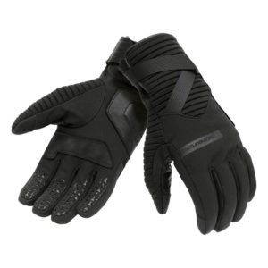 GUANTES TUCANO URBANO BREAK HYDROSCUD® NEGRO