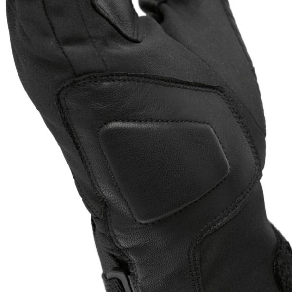 GUANTES TUCANO URBANO BREAK HYDROSCUD® NEGRO