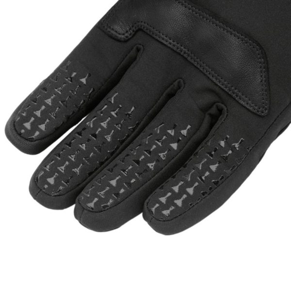 GUANTES TUCANO URBANO BREAK HYDROSCUD® NEGRO