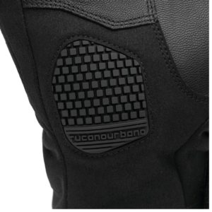 GUANTES TUCANO URBANO BRO HYDROSCUD® NEGRO