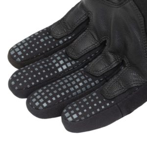 GUANTES TUCANO URBANO BRO HYDROSCUD® NEGRO