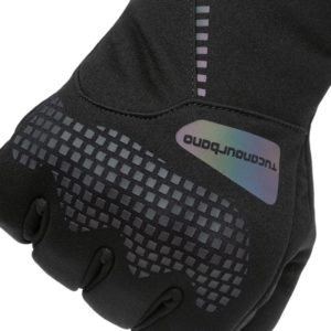 GUANTES TUCANO URBANO BRO HYDROSCUD® NEGRO