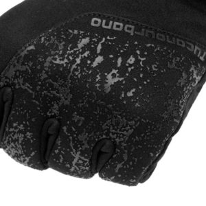 GUANTES TUCANO URBANO BUD HYDROSCUD® NEGRO