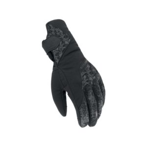 GUANTES TUCANO URBANO BUD HYDROSCUD® NEGRO