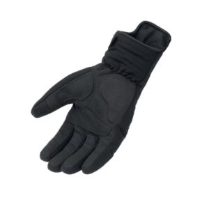 GUANTES TUCANO URBANO BUD HYDROSCUD® NEGRO