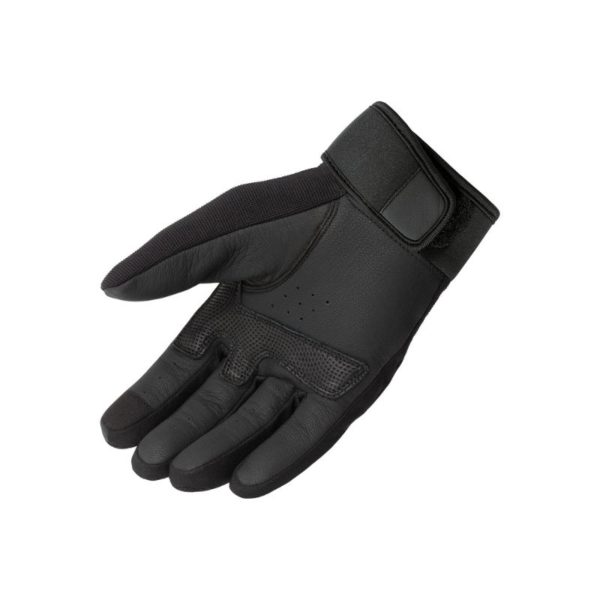 GUANTES TUCANO URBANO CRAB NEGRO