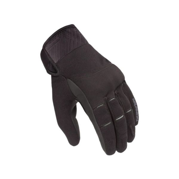 GUANTES TUCANO URBANO CRAB NEGRO