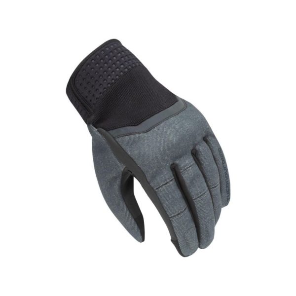 GUANTES TUCANO URBANO CRAB NEGRO DENIN