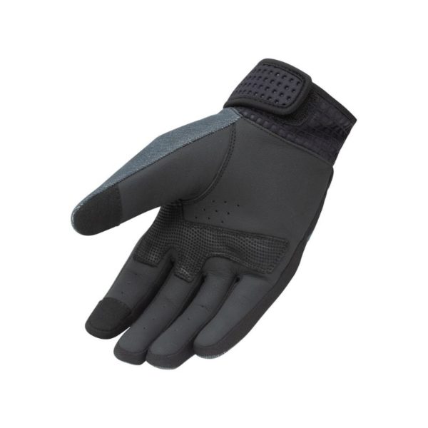 GUANTES TUCANO URBANO CRAB NEGRO DENIN