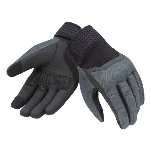 GUANTES TUCANO URBANO CRAB NEGRO DENIN