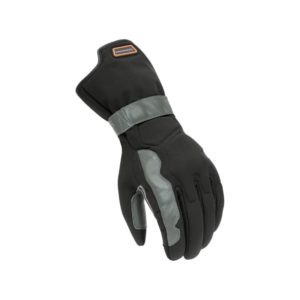 GUANTES TUCANO URBANO DEFENDER HYDROSCUD® NEGRO