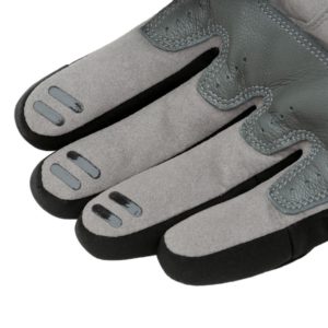 GUANTES TUCANO URBANO DEFENDER HYDROSCUD® NEGRO