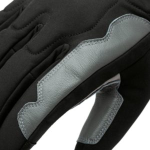 GUANTES TUCANO URBANO DEFENDER HYDROSCUD® NEGRO