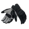 GUANTES TUCANO URBANO DUST HYDROSCUD® NEGRO