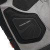 GUANTES TUCANO URBANO DUST HYDROSCUD® NEGRO - Imagen 5
