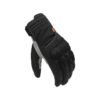 GUANTES TUCANO URBANO DUST HYDROSCUD® NEGRO - Imagen 6