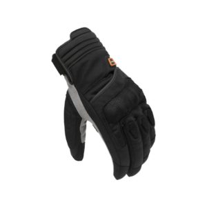 GUANTES TUCANO URBANO DUST HYDROSCUD® NEGRO