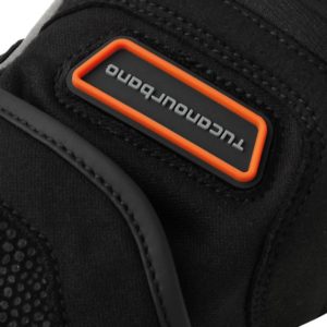 GUANTES TUCANO URBANO DUST HYDROSCUD® NEGRO