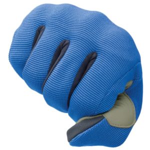 GUANTES TUCANO URBANO EDEN AZUL