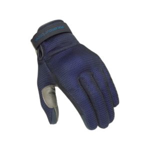 GUANTES TUCANO URBANO EDEN MESSH NEGRO AZUL