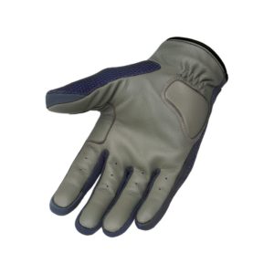 GUANTES TUCANO URBANO EDEN MESSH NEGRO AZUL