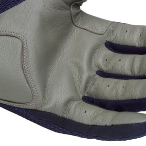 GUANTES TUCANO URBANO EDEN MESSH NEGRO AZUL