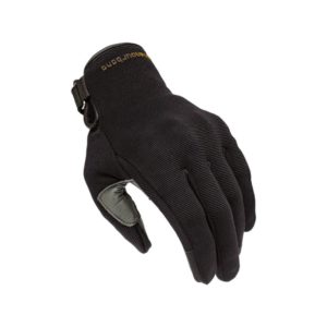 GUANTES TUCANO URBANO EDEN NEGRO GRIS
