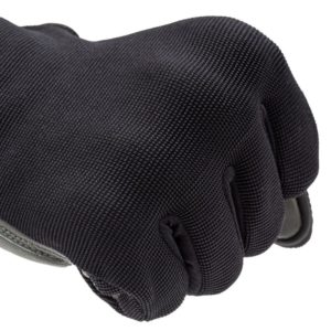 GUANTES TUCANO URBANO EDEN NEGRO GRIS