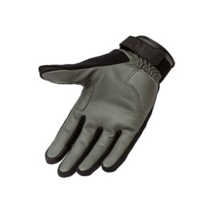 GUANTES TUCANO URBANO EDEN NEGRO GRIS