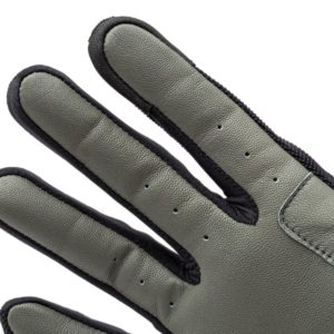 GUANTES TUCANO URBANO EDEN NEGRO GRIS