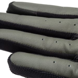 GUANTES TUCANO URBANO EDEN NEGRO GRIS