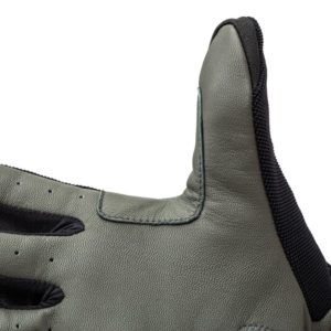 GUANTES TUCANO URBANO EDEN NEGRO GRIS